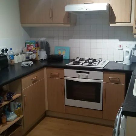 Rhemoy Guest house Leeds (West Yorkshire)