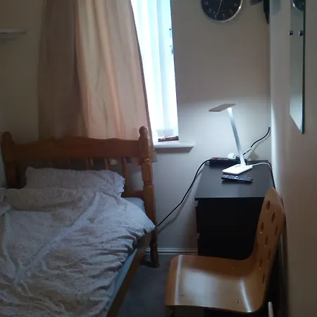 Rhemoy Guest house