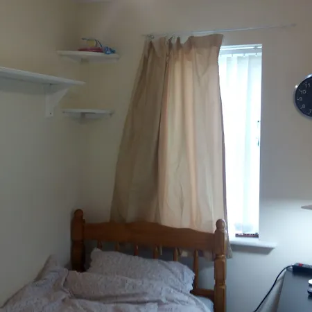 Guest house Rhemoy Leeds (West Yorkshire)