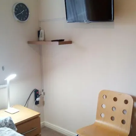 Rhemoy Guest house Leeds (West Yorkshire)