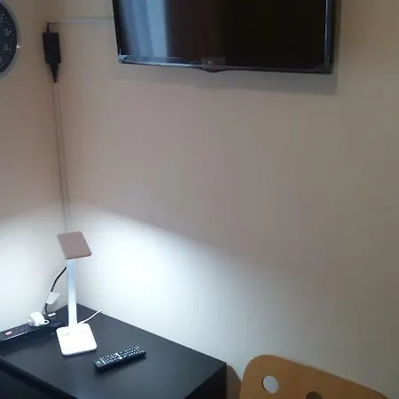 Pensjonat Rhemoy 5*